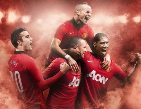 足球的热爱 足球的热爱