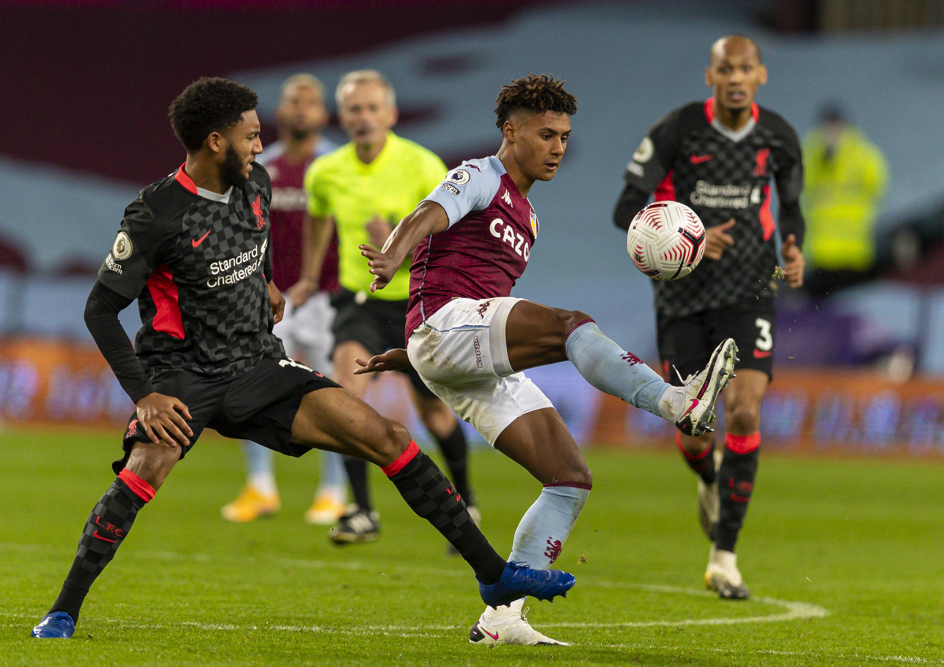 一般而言 一般而言